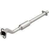 MagnaFlow Direct Fit Catalytic Converter 93-95 Chevrolet Lumina APV 3.1L thumbnail 4