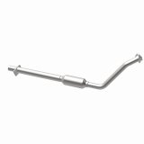 MagnaFlow Direct Fit Catalytic Converter 93-95 Chevrolet Lumina APV 3.1L thumbnail 9