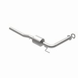 MagnaFlow Direct Fit Catalytic Converter 1993/1995 Volkswagen EuroVan 2.5L thumbnail 7