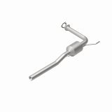 MagnaFlow Direct Fit Catalytic Converter 1993/1995 Volkswagen EuroVan 2.5L thumbnail 8