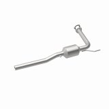 MagnaFlow Direct Fit Catalytic Converter 1993/1995 Volkswagen EuroVan 2.5L thumbnail 9