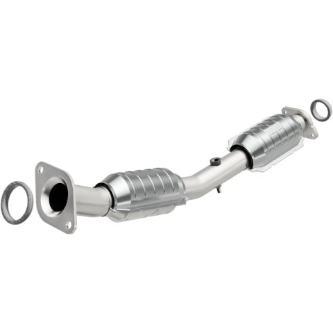 MagnaFlow Direct Fit Catalytic Converter 07-12 Nissan Versa 1.8L thumbnail 2