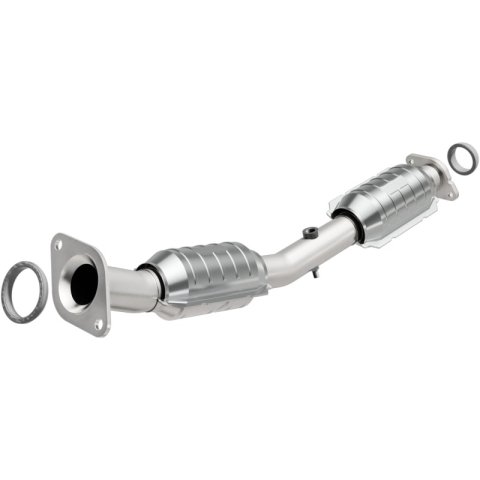 MagnaFlow Direct Fit Catalytic Converter 07-12 Nissan Versa 1.8L thumbnail 6