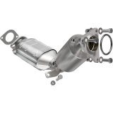 MagnaFlow Direct Fit Catalytic Converter 08-13 Infiniti G37 V6-3.7LGAS 2.25in Dia thumbnail 6