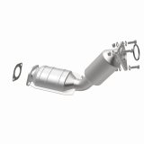 MagnaFlow Converter Direct Fit 08-13 Infiniti G37 V6-3.7LGAS California Catalytic Converter 2.25 Dia thumbnail 9