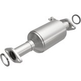 MagnaFlow Direct Fit Catalytic Converter 81-83 Toyota Pick Up 2.4L thumbnail 1