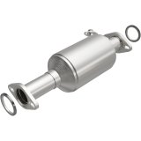 MagnaFlow Direct Fit Catalytic Converter 81-83 Toyota Pick Up 2.4L thumbnail 2