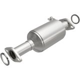 MagnaFlow Direct Fit Catalytic Converter 81-83 Toyota Pick Up 2.4L thumbnail 4