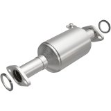 MagnaFlow Direct Fit Catalytic Converter 81-83 Toyota Pick Up 2.4L thumbnail 5
