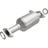 MagnaFlow Direct Fit Catalytic Converter 81-83 Toyota Pick Up 2.4L thumbnail 6