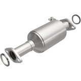 MagnaFlow Direct Fit Catalytic Converter 81-83 Toyota Pick Up 2.4L thumbnail 7