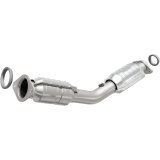 MagnaFlow Direct Fit Catalytic Converter 07-08 Nissan Sentra L4-2.0L thumbnail 2