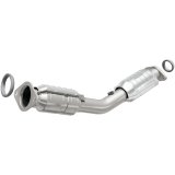 MagnaFlow Direct Fit Catalytic Converter 07-08 Nissan Sentra L4-2.0L thumbnail 4