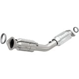 MagnaFlow Direct Fit Catalytic Converter 07-08 Nissan Sentra L4-2.0L thumbnail 5