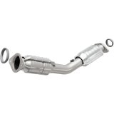 MagnaFlow Direct Fit Catalytic Converter 07-08 Nissan Sentra L4-2.0L thumbnail 7