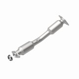 MagnaFlow Direct Fit Catalytic Converter 07-08 Nissan Sentra L4-2.0L thumbnail 8