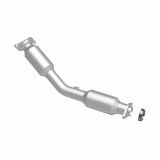 MagnaFlow Direct Fit Catalytic Converter 07-08 Nissan Sentra L4-2.0L thumbnail 9