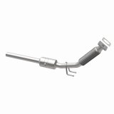 MagnaFlow Converter Direct Fit 11-15 Volkswagen Jetta L4-2.0L thumbnail 9