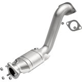 MagnaFlow Direct Fit Catalytic Converter 02-04 Ford Focus L4-2.0L thumbnail 6