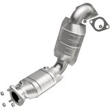 MagnaFlow Direct Fit Catalytic Converter 02-04 Ford Focus L4-2.0L thumbnail 7