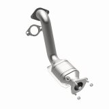MagnaFlow Direct Fit Catalytic Converter 02-04 Ford Focus L4-2.0L thumbnail 9