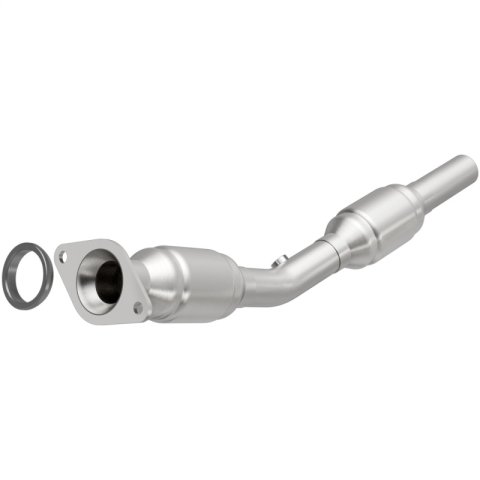 MagnaFlow Direct Fit Catalytic Converter Converter 05-08 Toyota Corolla 1.8L thumbnail 6