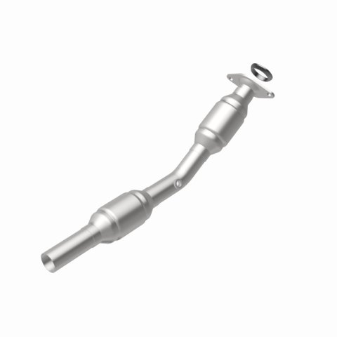 MagnaFlow Direct Fit Catalytic Converter Converter 05-08 Toyota Corolla 1.8L thumbnail 8