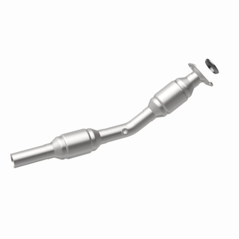 MagnaFlow Direct Fit Catalytic Converter Converter 05-08 Toyota Corolla 1.8L thumbnail 9