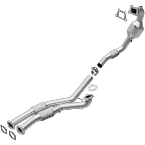 MagnaFlow Direct Fit Catalytic Converter 12-15 Cadillac SRX V6-3.6L (FWD Only) thumbnail 1