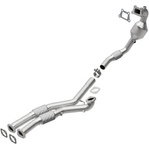 MagnaFlow Direct Fit Catalytic Converter 12-15 Cadillac SRX V6-3.6L (FWD Only) thumbnail 5