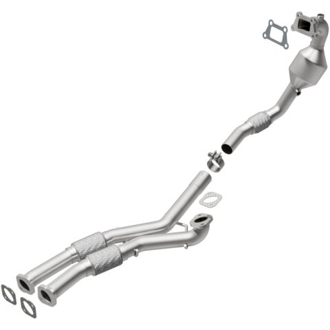 MagnaFlow Direct Fit Catalytic Converter 12-15 Cadillac SRX V6-3.6L (FWD Only) thumbnail 7