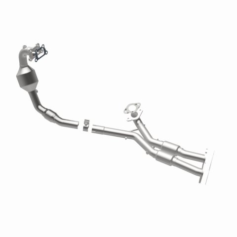 MagnaFlow Direct Fit Catalytic Converter 12-15 Cadillac SRX V6-3.6L (FWD Only) thumbnail 9
