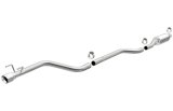 MagnaFlow CatBack 16-19 Chevy Cruze 1.4L Street Series Single Exit Polished Stainless Exhaust thumbnail 6
