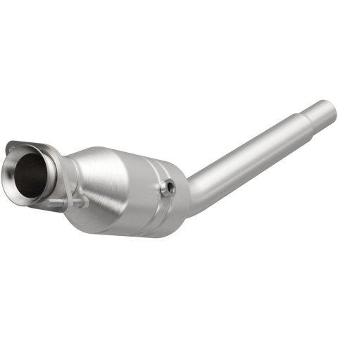 MagnaFlow Direct Fit Catalytic Converter 10-12 Jaguar XJ V8-5.0L thumbnail 1