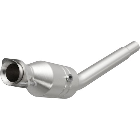 MagnaFlow Direct Fit Catalytic Converter 10-12 Jaguar XJ V8-5.0L thumbnail 2