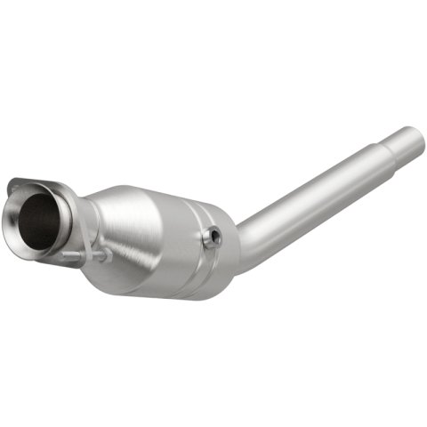 MagnaFlow Direct Fit Catalytic Converter 10-12 Jaguar XJ V8-5.0L thumbnail 4