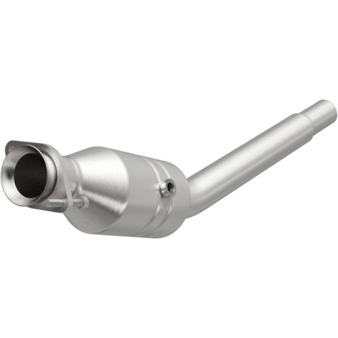 MagnaFlow Direct Fit Catalytic Converter 10-12 Jaguar XJ V8-5.0L thumbnail 6