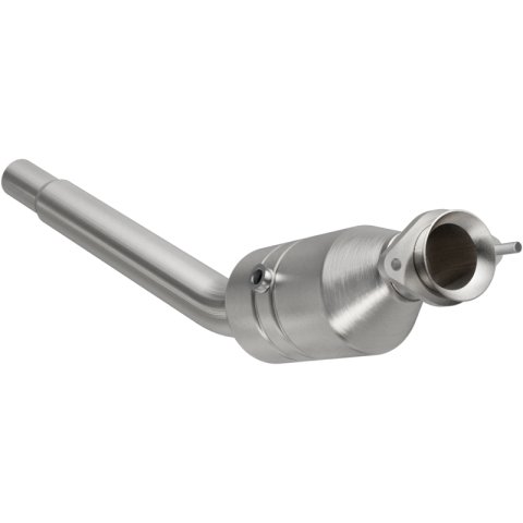 MagnaFlow Direct Fit Catalytic Converter 10-12 Jaguar XJ V8-5.0L thumbnail 2