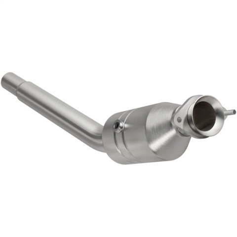 MagnaFlow Direct Fit Catalytic Converter 10-12 Jaguar XJ V8-5.0L thumbnail 5