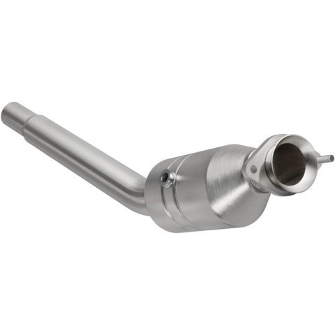 MagnaFlow Direct Fit Catalytic Converter 10-12 Jaguar XJ V8-5.0L thumbnail 7