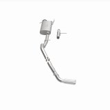 MagnaFlow CatBack 18-19 Ford Expedition V6 3.5L Gas 3in Polished Stainless Exhaust thumbnail 7
