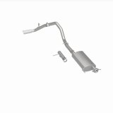 MagnaFlow CatBack 18-19 Ford Expedition V6 3.5L Gas 3in Polished Stainless Exhaust thumbnail 8