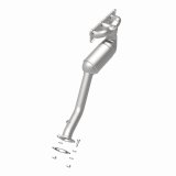 MagnaFlow Direct-Fit SS Catalytic Converter 07-13 BMW 328i L6 3.0LGAS thumbnail 8