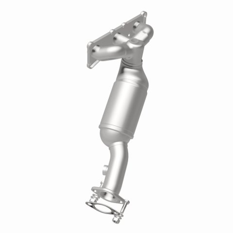 MagnaFlow California DF Catalytic Conv 07-13 BMW 328i L6 3.0LGAS 3.75in Inlet 4in Outlet 2in Dia thumbnail 8