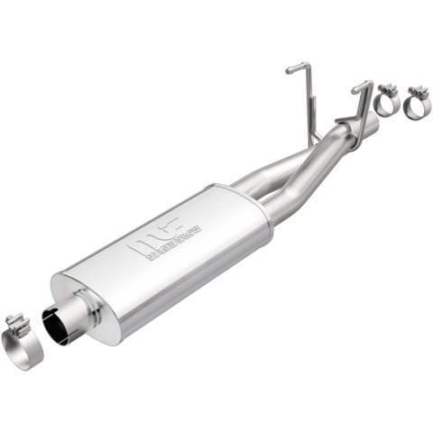 MagnaFlow 09-18 Ram 1500 5.7L DF With Muffler thumbnail 5