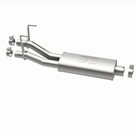 MagnaFlow 09-18 Ram 1500 5.7L DF With Muffler thumbnail 8