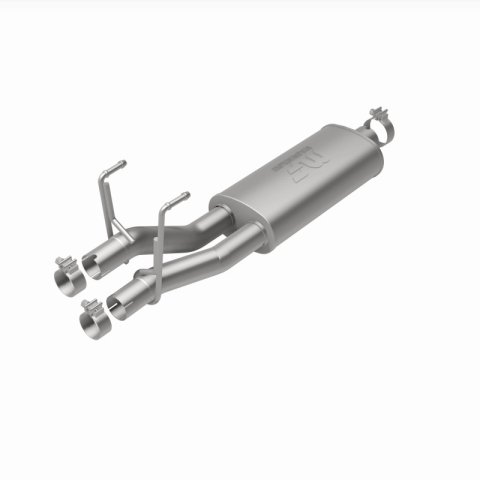 MagnaFlow 09-18 Ram 1500 5.7L DF With Muffler thumbnail 9