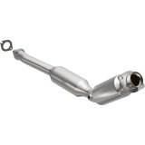 MagnaFlow 04-11 Lincoln Town Car V8 4.6L GAS California Catalytic Converter Direct Fit thumbnail 3