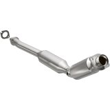MagnaFlow 04-11 Lincoln Town Car V8 4.6L GAS California Catalytic Converter Direct Fit thumbnail 4