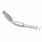 MagnaFlow 04-11 Lincoln Town Car V8 4.6L GAS California Catalytic Converter Direct Fit thumbnail 7